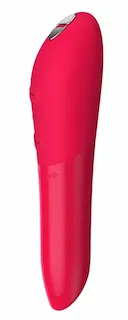 Minivibrátor We-Vibe Tango X (10 cm), červený