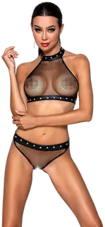 Passion Moonlight Set L/XL