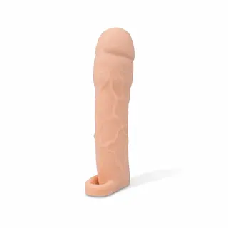 Návlek na penis – Maxim