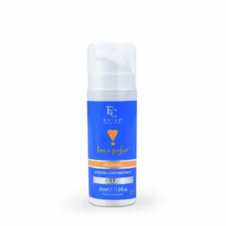 Oddálení ejakulace – Delay Gel Strong Concentrate
