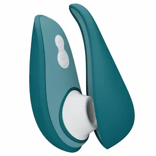 Womanizer Liberty 2 v barvě Dark Petrol