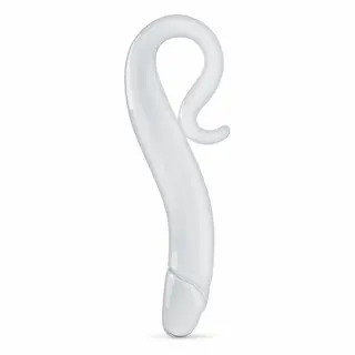 GILDO Skleněné dildo č. 14