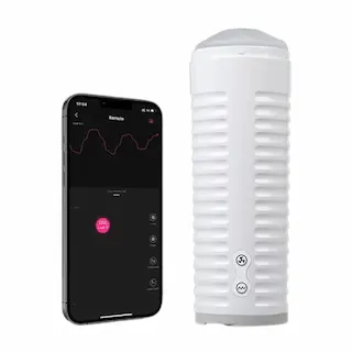 Vibrační masturbátor LOVENSE – MAX 2
