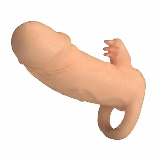 Roderic návlek na penis