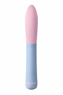 FEMMEFUNN FFIX BULLET XL SVĚTLE MODRÝ
