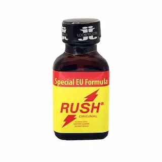 Čistící prostředek na kůže – Rush Special