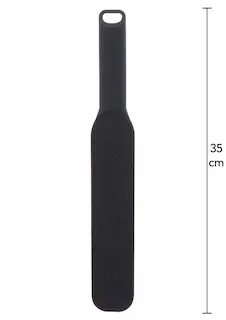 Hidden Desire Extreme Spiked Paddle XLarge