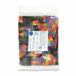 EXS Pride 144 pcs