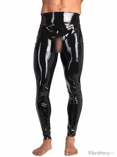 Late X Leggings