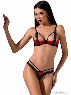 Souprava spodního prádla Passion Femmina