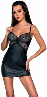 Passion košilka Astrida, L–XL