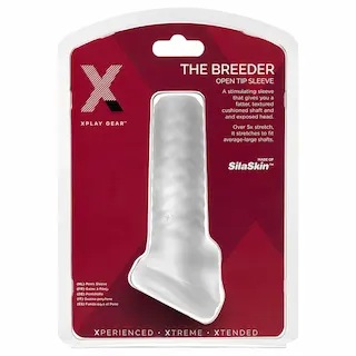 Breeder – Návlek na penis