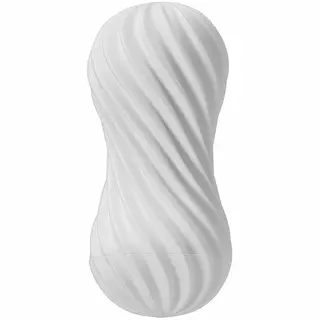 Tenga Flex Silky White