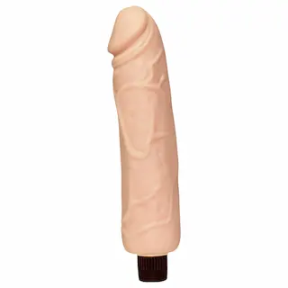 Smoothy vibrator