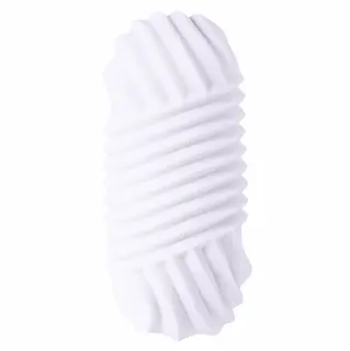 Marshmallow masturbátor Maxi Honey White