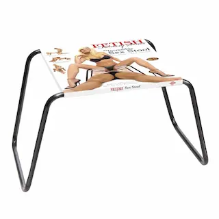 Pipedream Fetish Fantasy Series – The Incredible Sex Stool