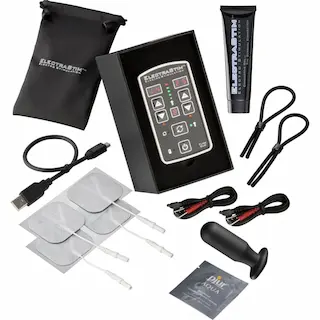 Elektrosada Power Arousal