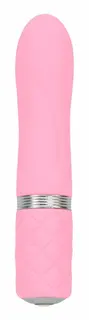 Pillow Talk Flirty Pink Minivibrátor