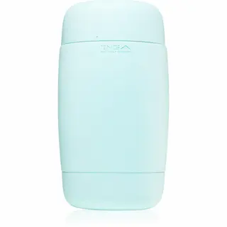 Tenga Puffy Green masturbátor (16,5 cm)