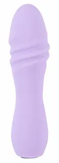 Mini Vibrátor Cuties 3. Generace
