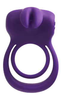 VeDO THUNDER BUNNY DEEP PURPLE