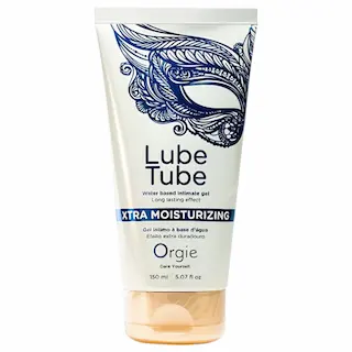 Orgie – lubrikační gel – hydratační – 150 ml