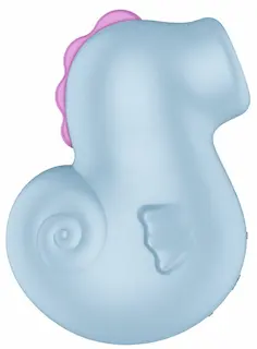 Satisfyer Sea Pony