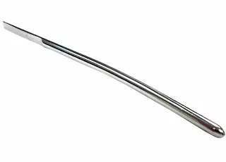 Nerezový dilatátor Steel Master, 5 mm