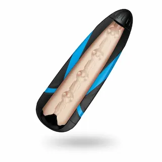 Satisfyer Men Pressure Spiral, náhradní vložka pro masturbátor
