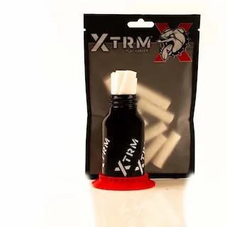 XTRM 9x Cotton Sticks for XTRM SNFFR, vatové tyčinky pro inhalaci aromat