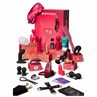 Lovehoney Couples – erotický adventní kalendář (2026)