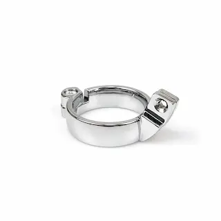 Kroužek k pásu cudnosti – Carib 4cm