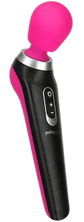 Palmpower Extreme Pink