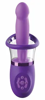 FFH Ultimate Pleasure Pro Plus Purple