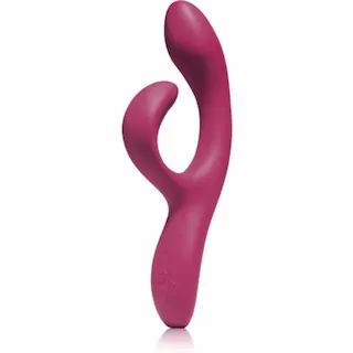 We-Vibe Nova 2 vibrátor s výběžkem na klitoris, růžový