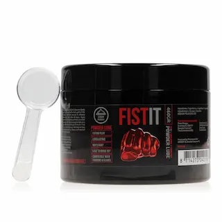 Fist It Powder Lube 460 g