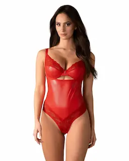 Erotické body Obsessive Aliosa
