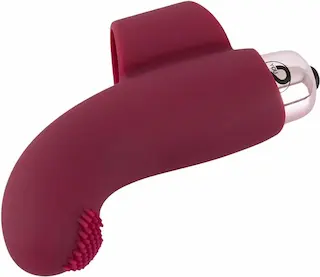 Minivibrátor na prst Powerful Finger