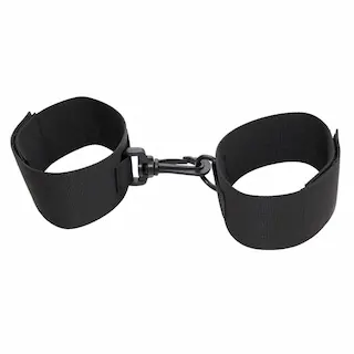 BASIC X pouta na ruce na suchý zip