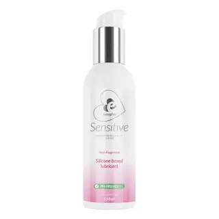 EasyGlide Sensitive Silicon lubrikační gel 150 ml