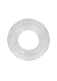 CalExotics Premium Silicone Ring – Large