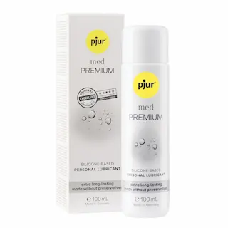 Pjur med Premium 100 ml