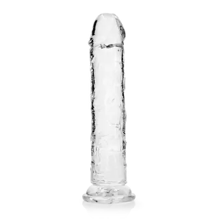 Realistický dildo s přísavkou 23 cm