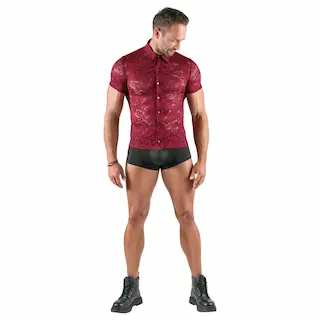 Svenjoyment Shirt, L