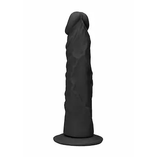 Dildo bez varlat – 8 / 20 cm