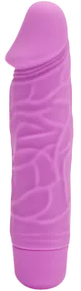 ToyJoy Get Real Mini Classic Vibrator Pink