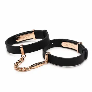 Pouta na ruce CRAVE – ID CUFFS
