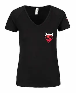 Tričko Sexshop.cz – dámské