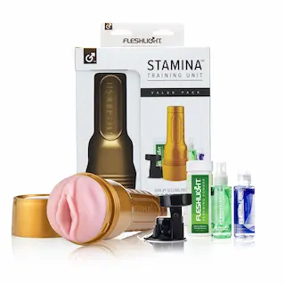Fleshlight Stamina Value Pack