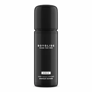 Boyglide Aqua 30 ml, lubrikační gel na vodní bázi